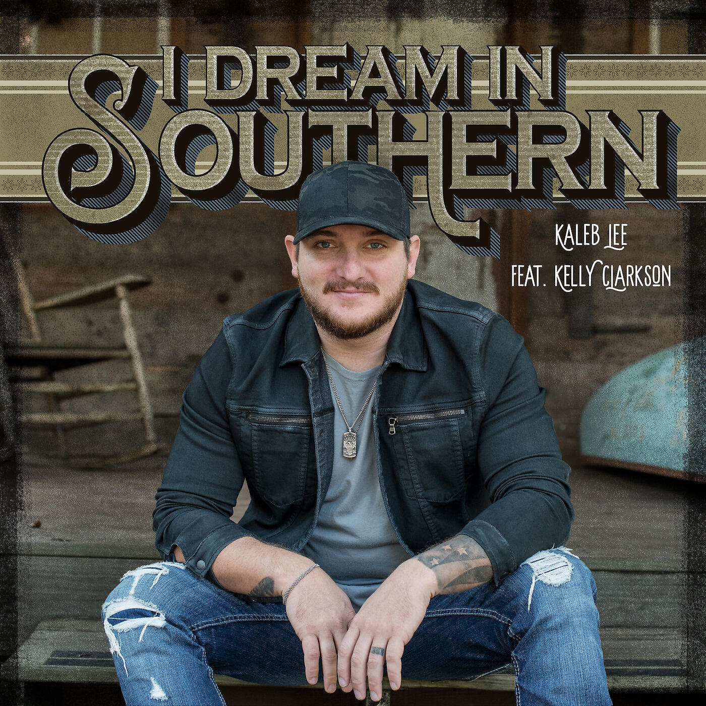 Kaleb Lee - I Dream in Southern