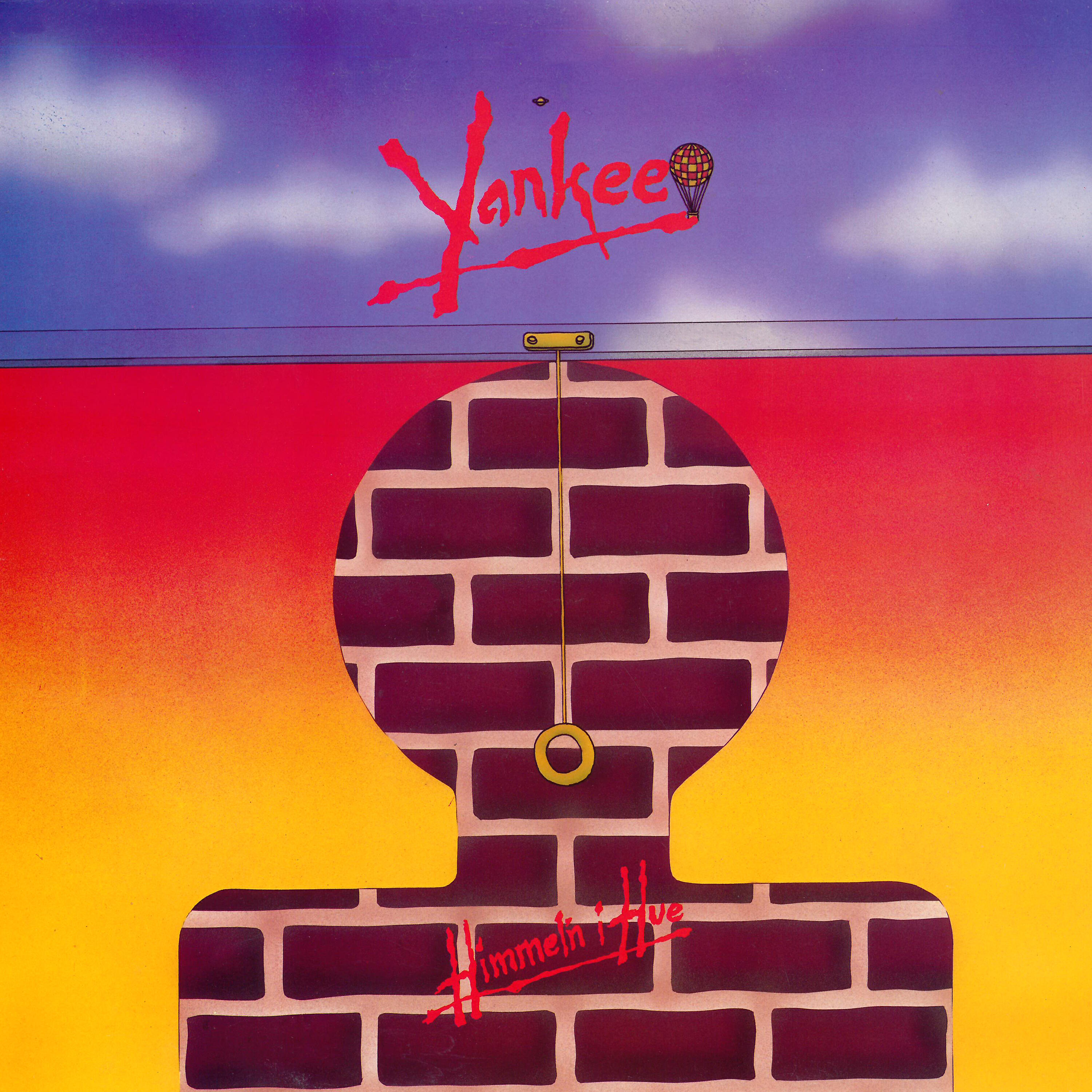 Yankee - Ruth