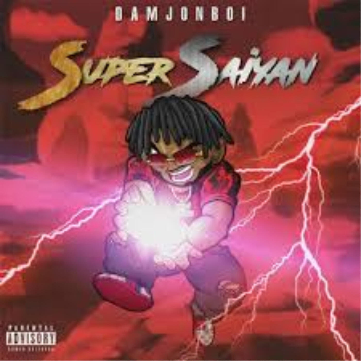 DamJonBoi - Big Timers