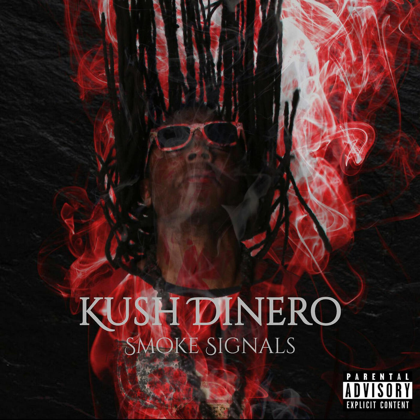 Kush Dinero - Hung Over