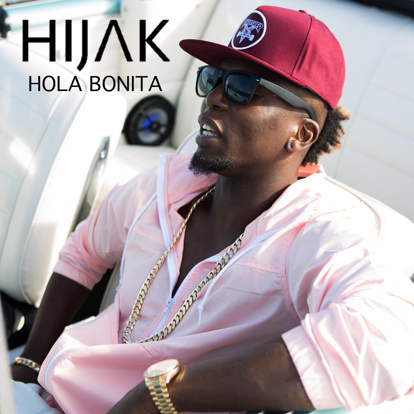 Постер альбома Hola Bonita