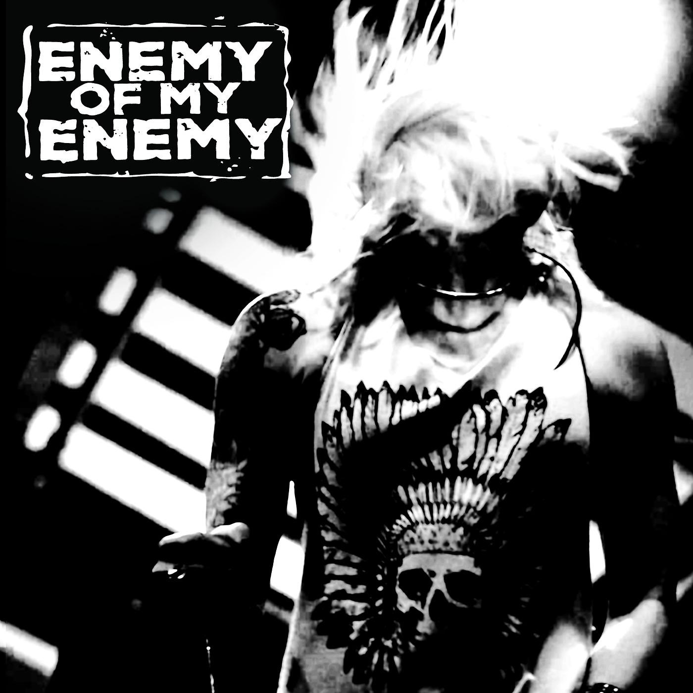 Постер альбома Enemy of My Enemy