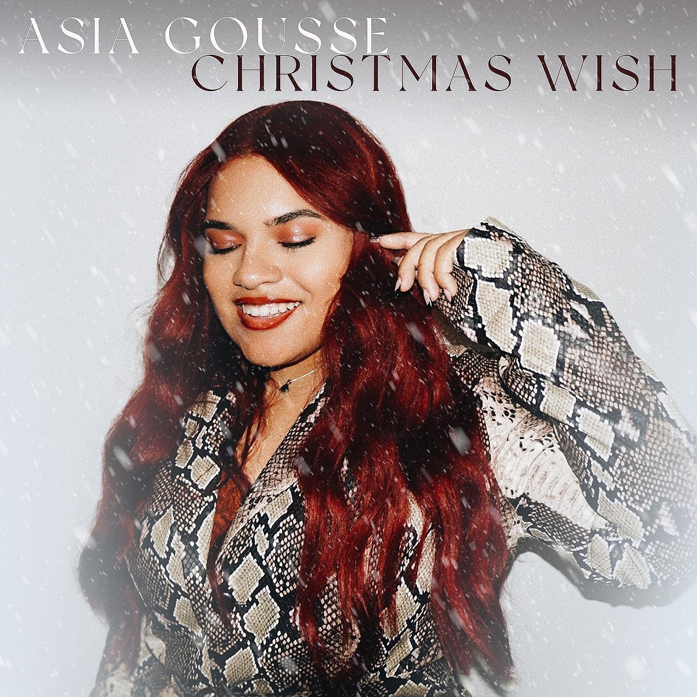 Постер альбома Christmas Wish