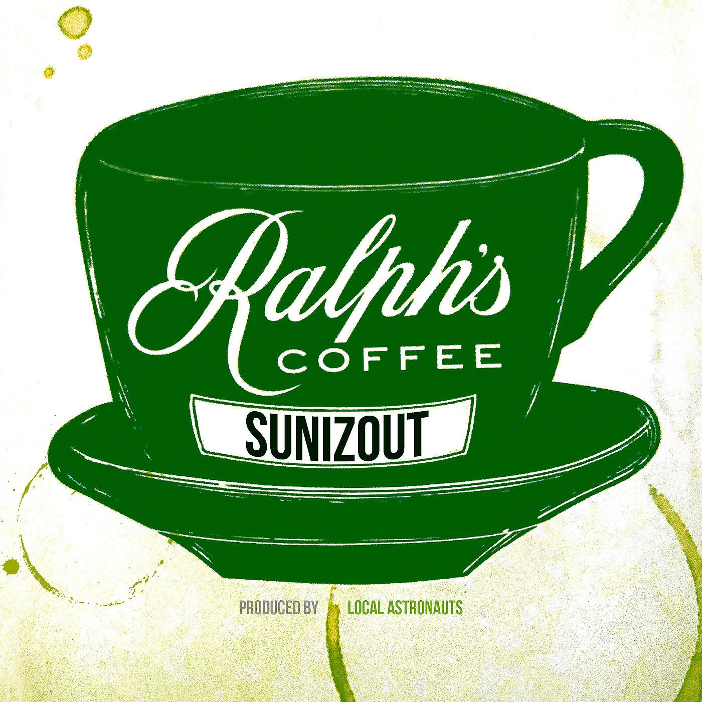 Постер альбома Ralph's Coffee