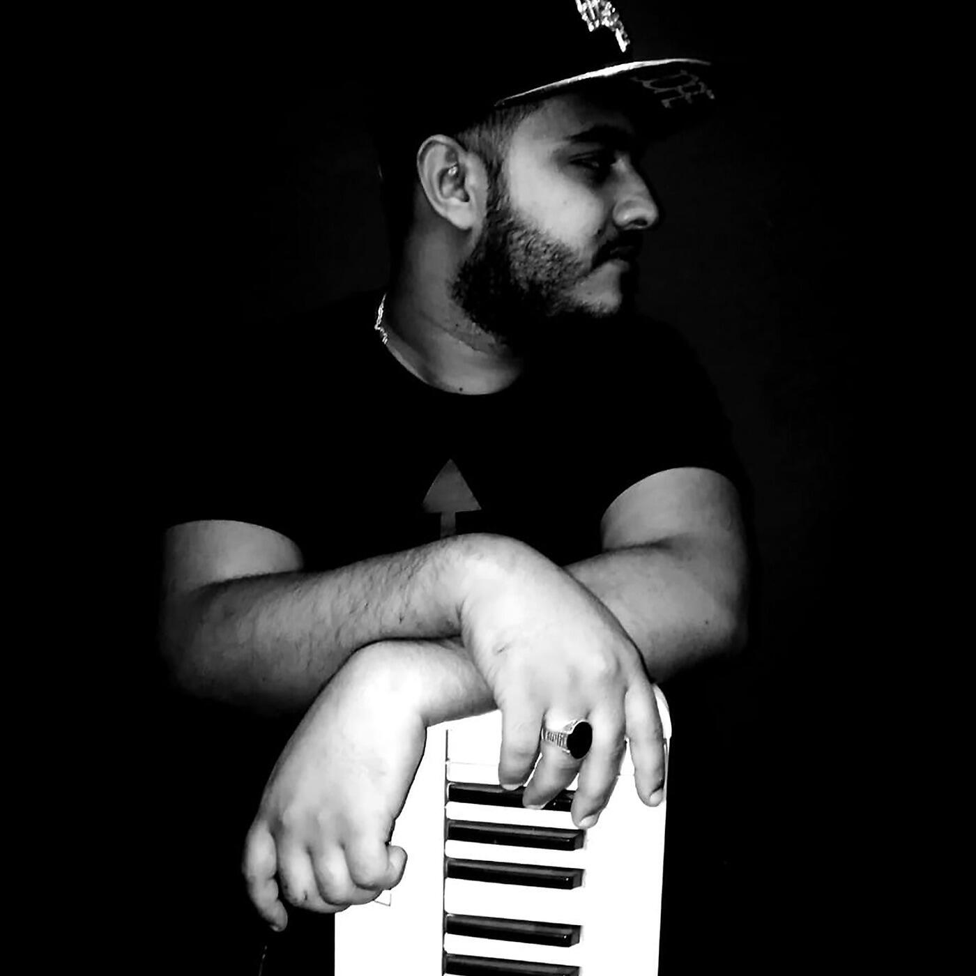 Hamada Enani - Trap 505