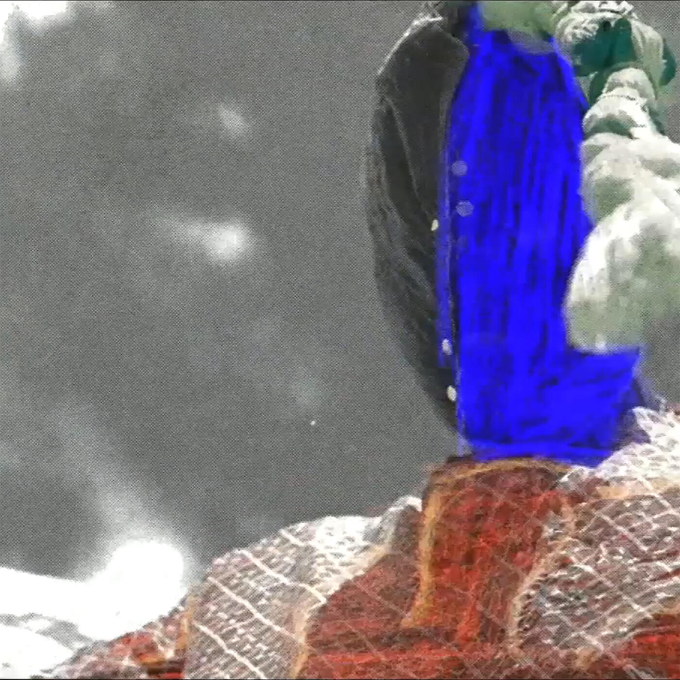JAI NITAI LOTUS - Iron Butterfly (Ain't Got No Time)