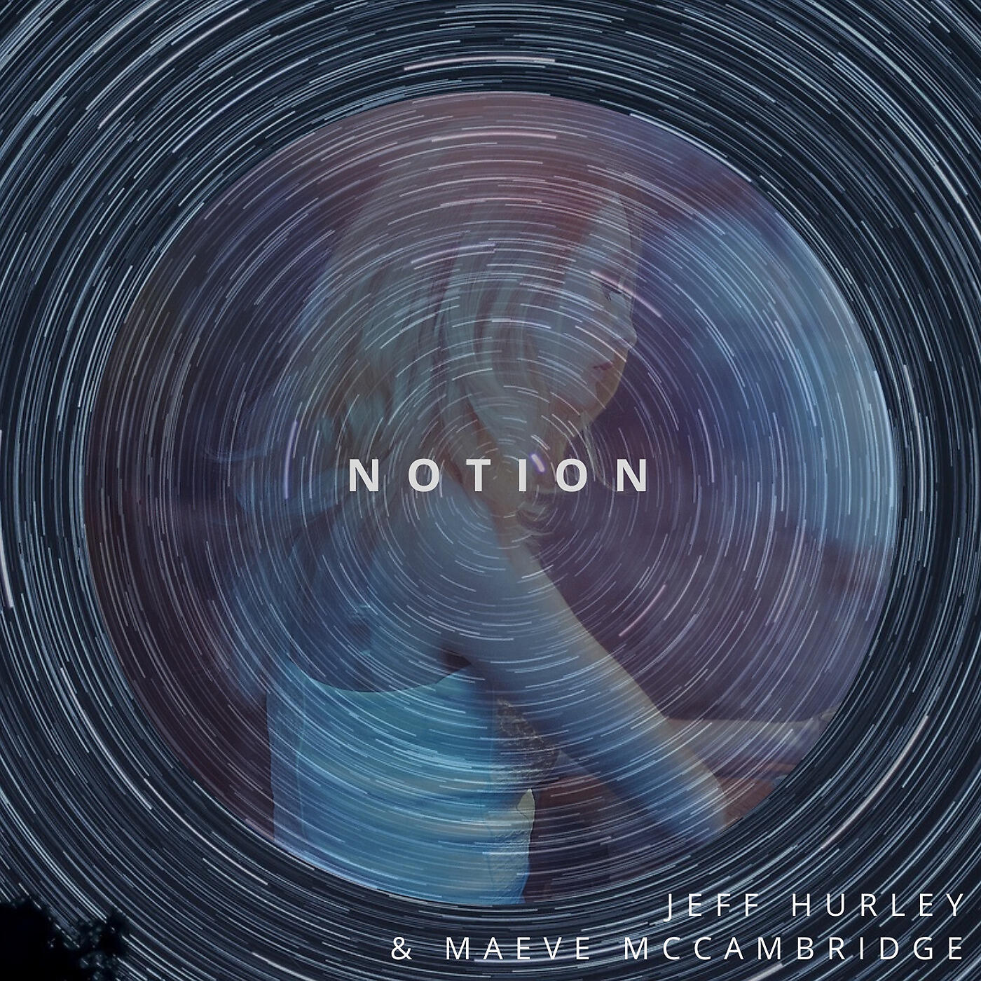 Jeff Hurley - Notion