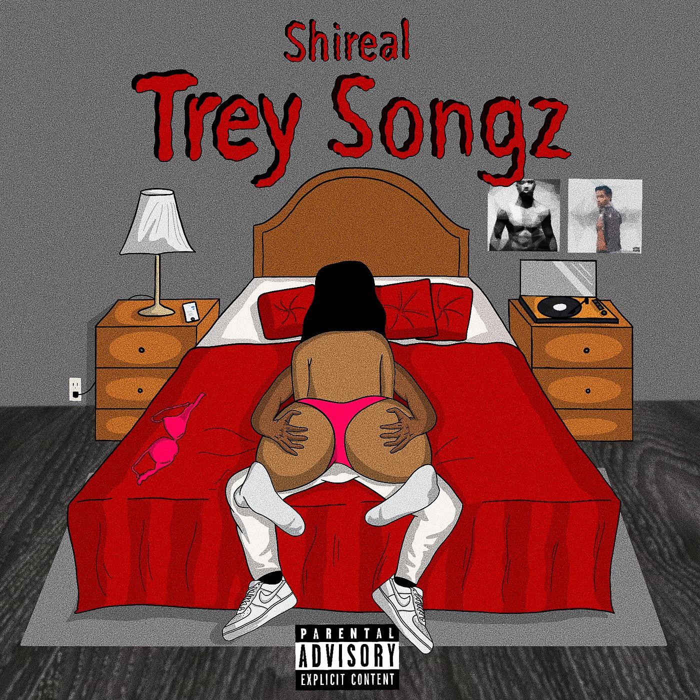 Постер альбома Trey Songz