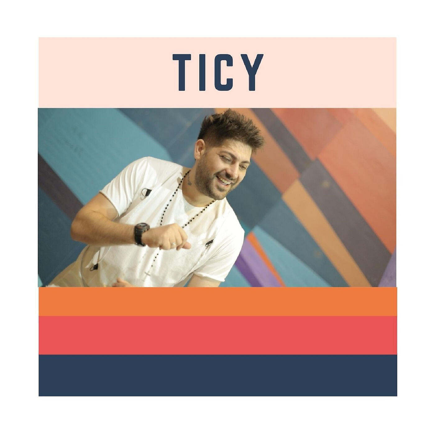 TICY - Din Toate Femeile