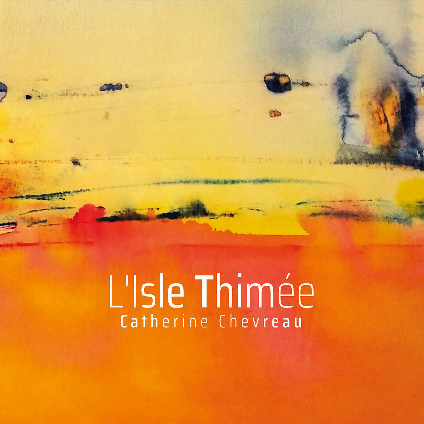 Catherine Chevreau - Ma chère Eléonore