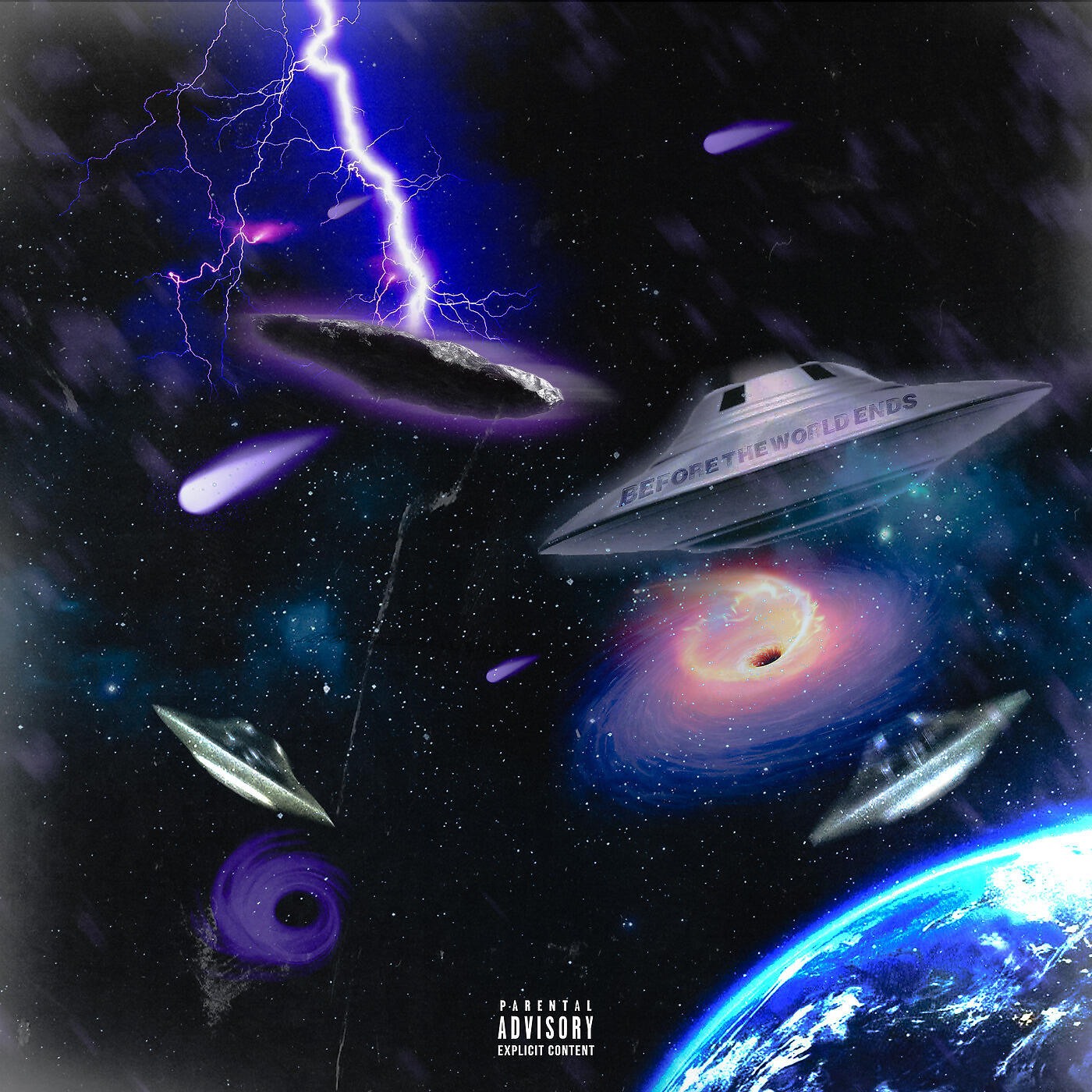 Y$P Retro - Members Only