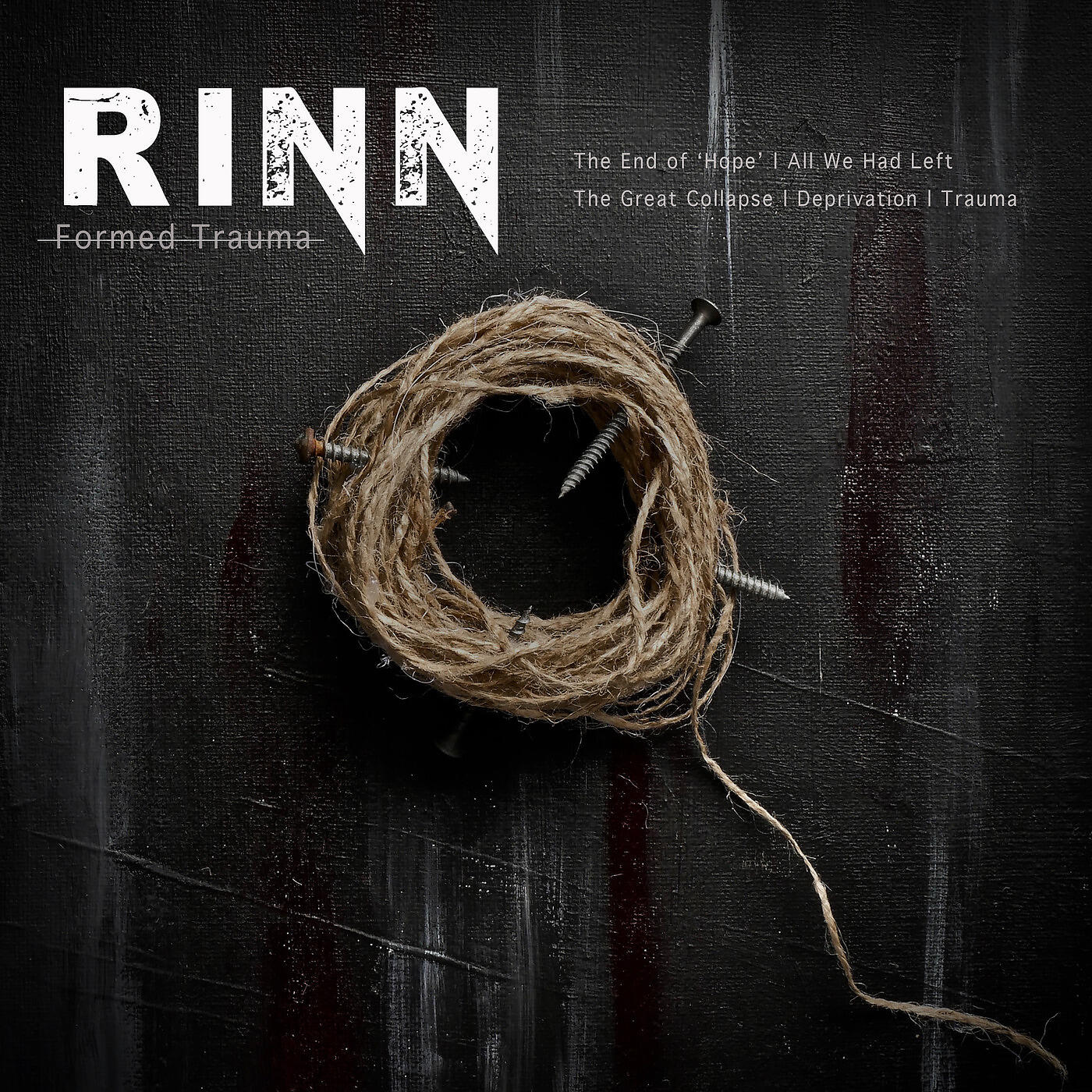 RINN - Deprivation