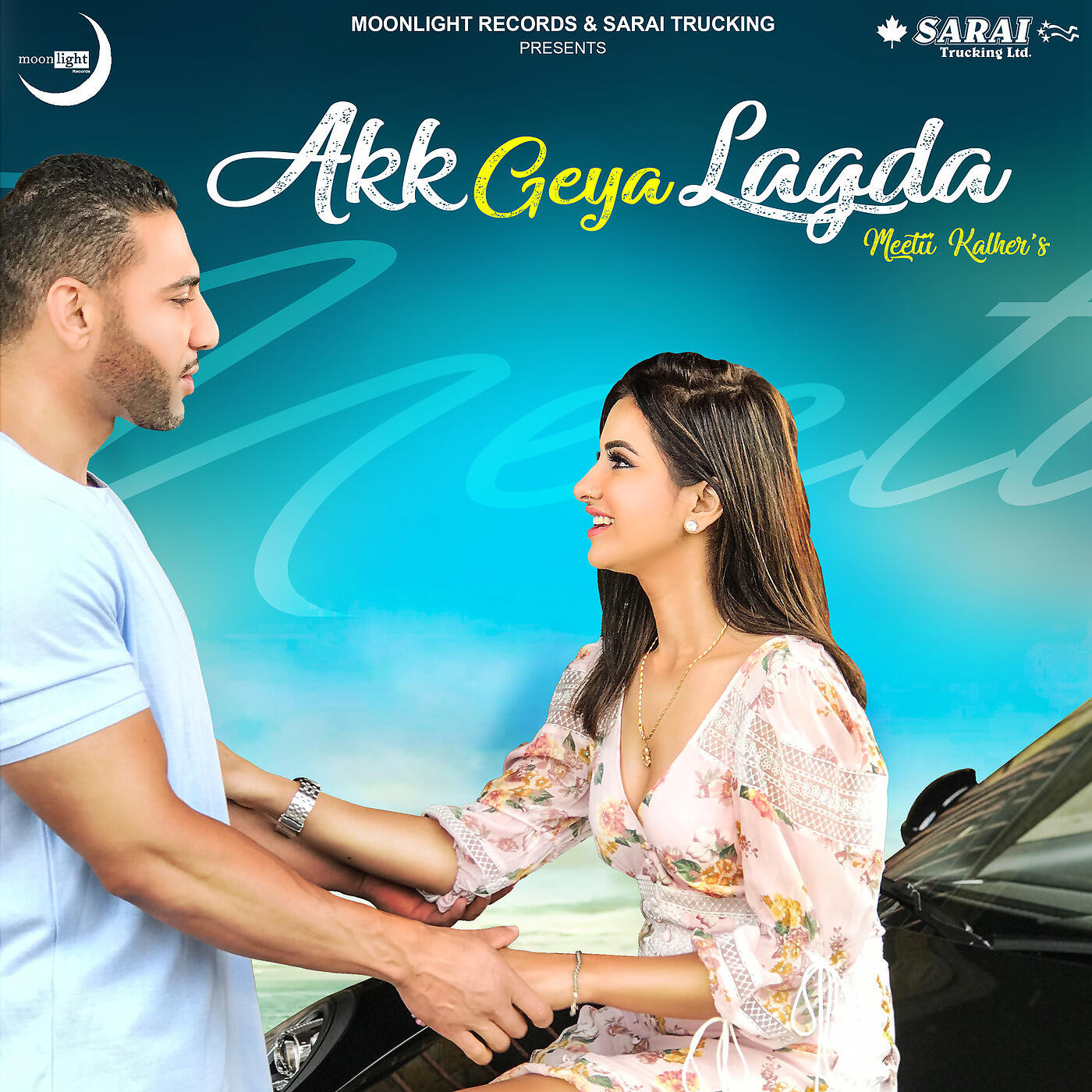 Meetii Kalher - Akk Geya Lagda