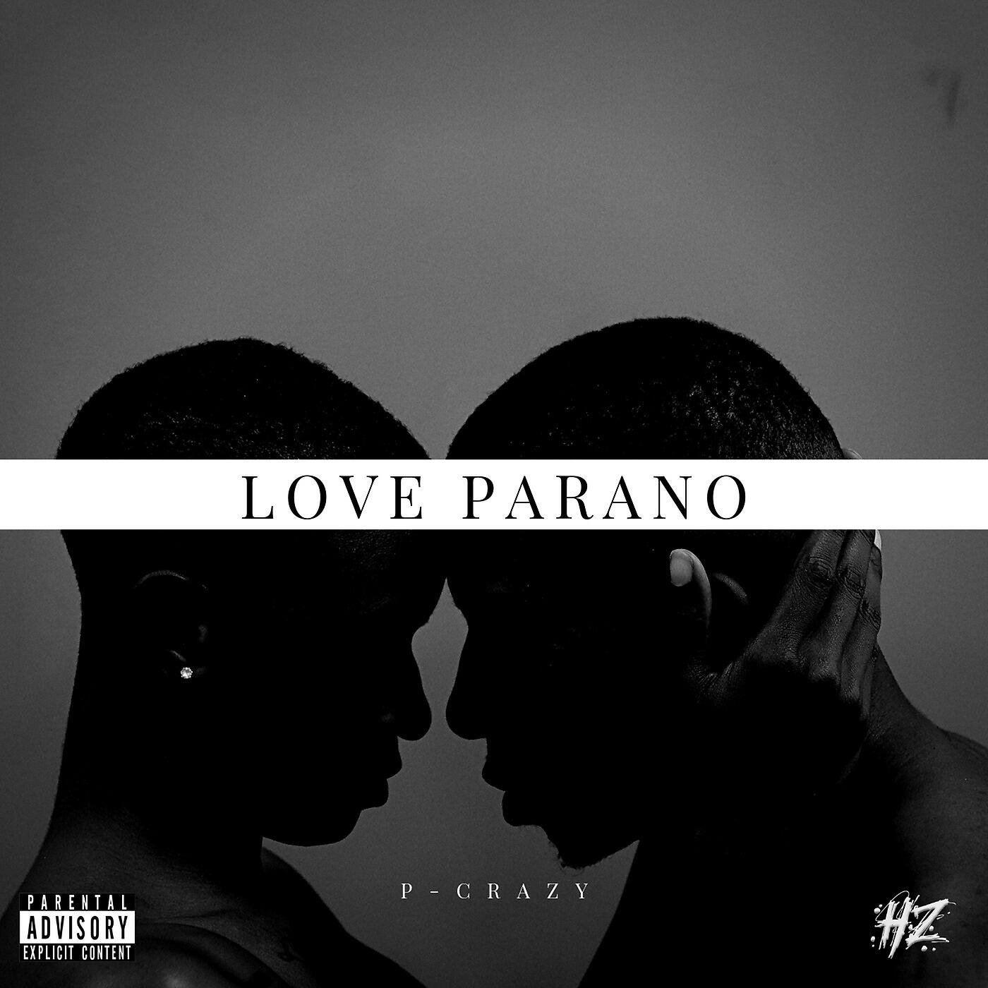 P-CraZy - LOVE PARANO