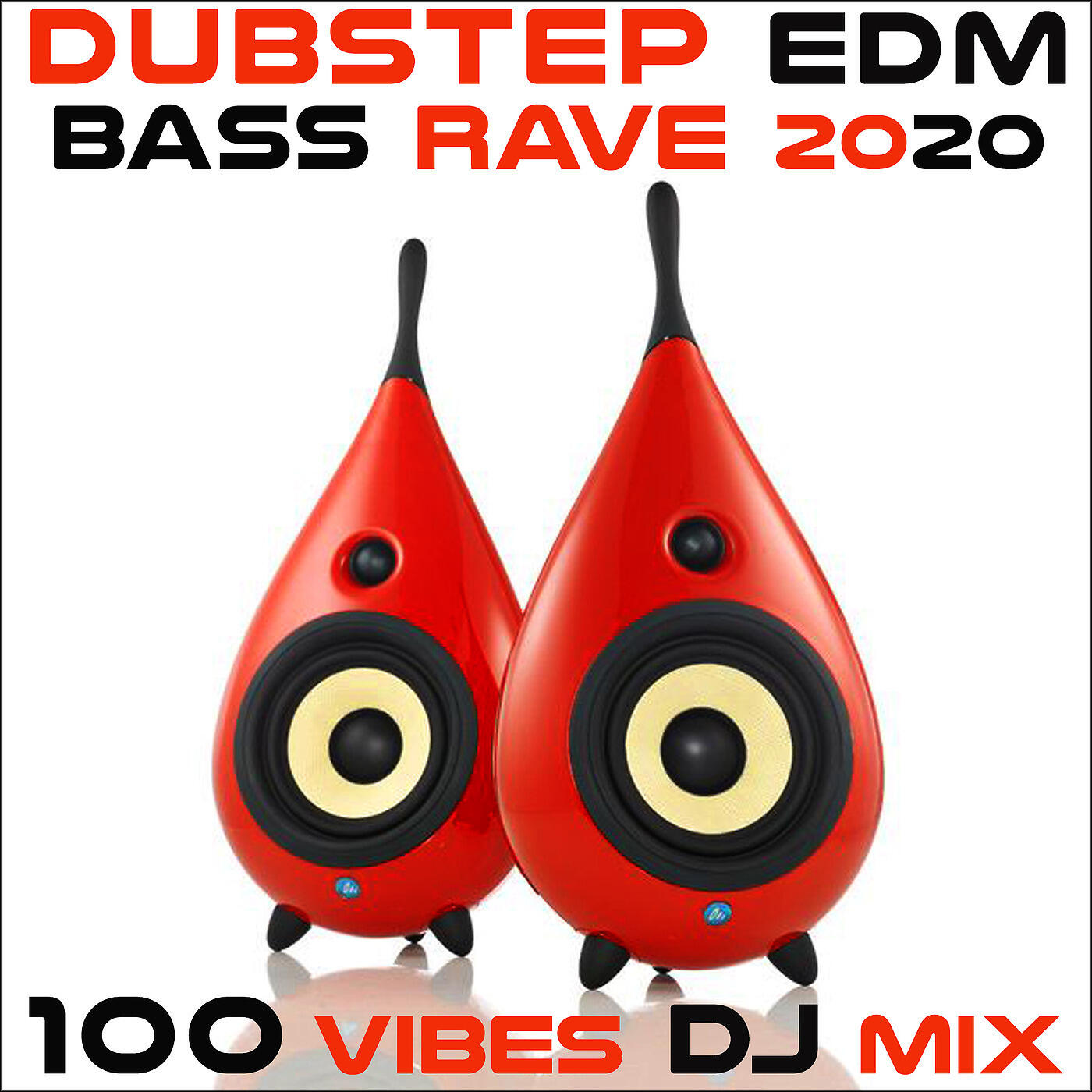 DoctorSpook - Dubstep EDM Bass Rave 2020 100 Hits (2 Hr DJ Mix)