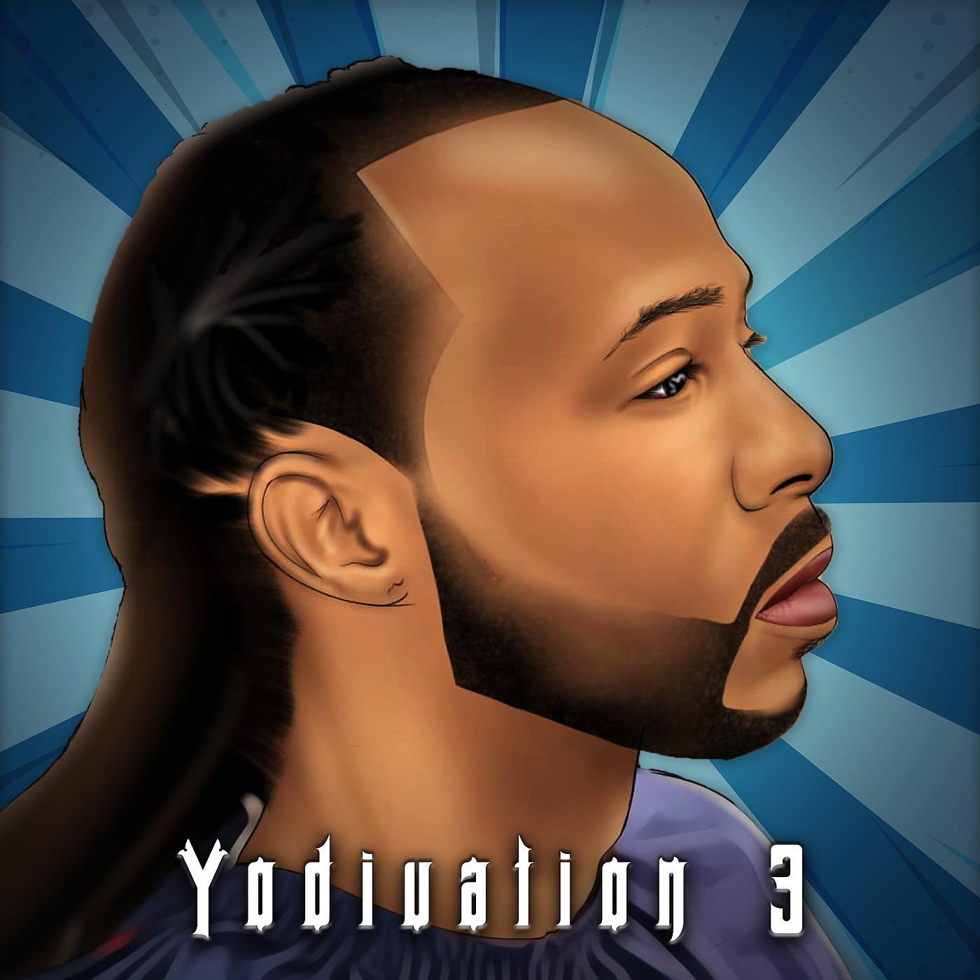 Постер альбома Yodivation3