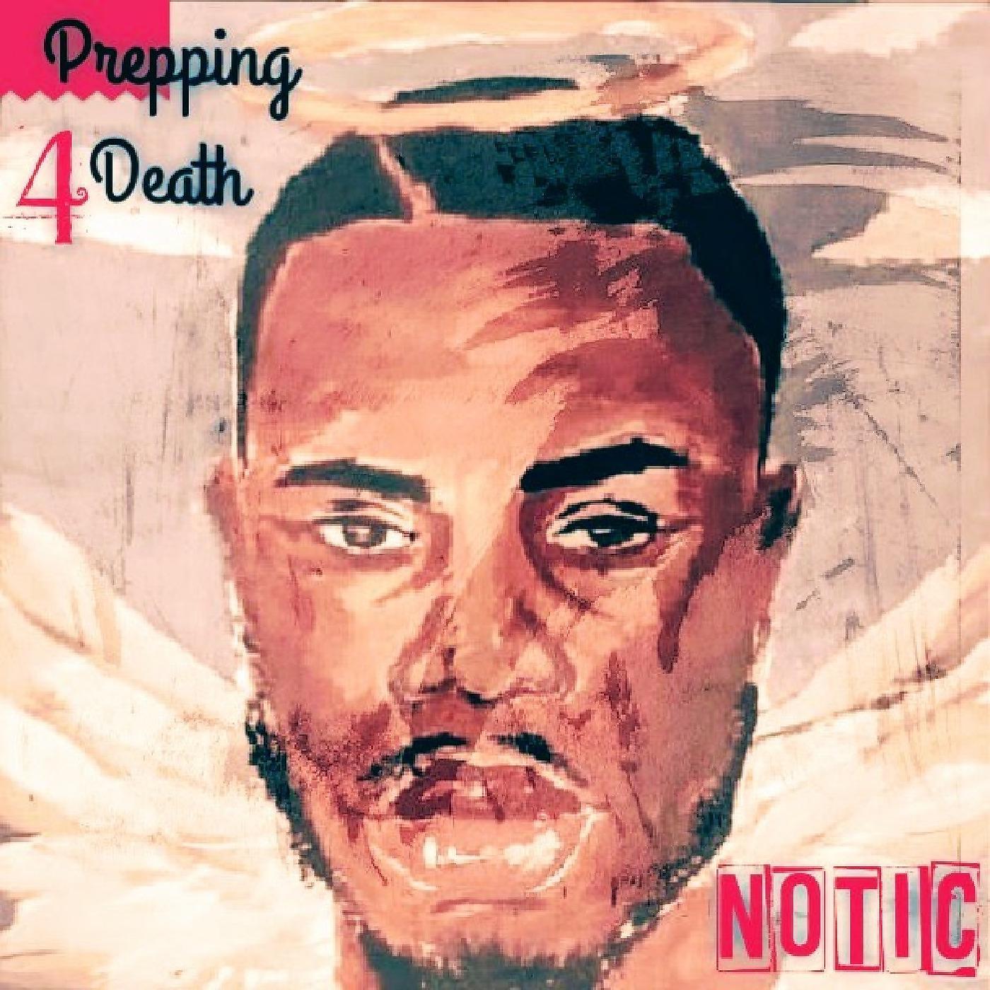 Постер альбома Prepping 4 Death