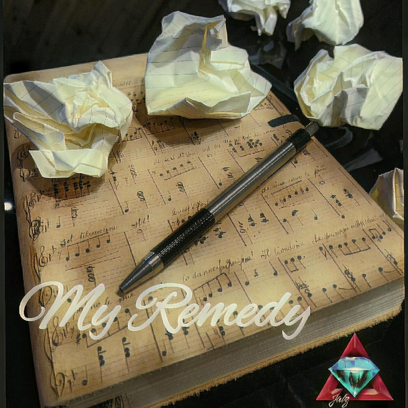Julz - My Remedy