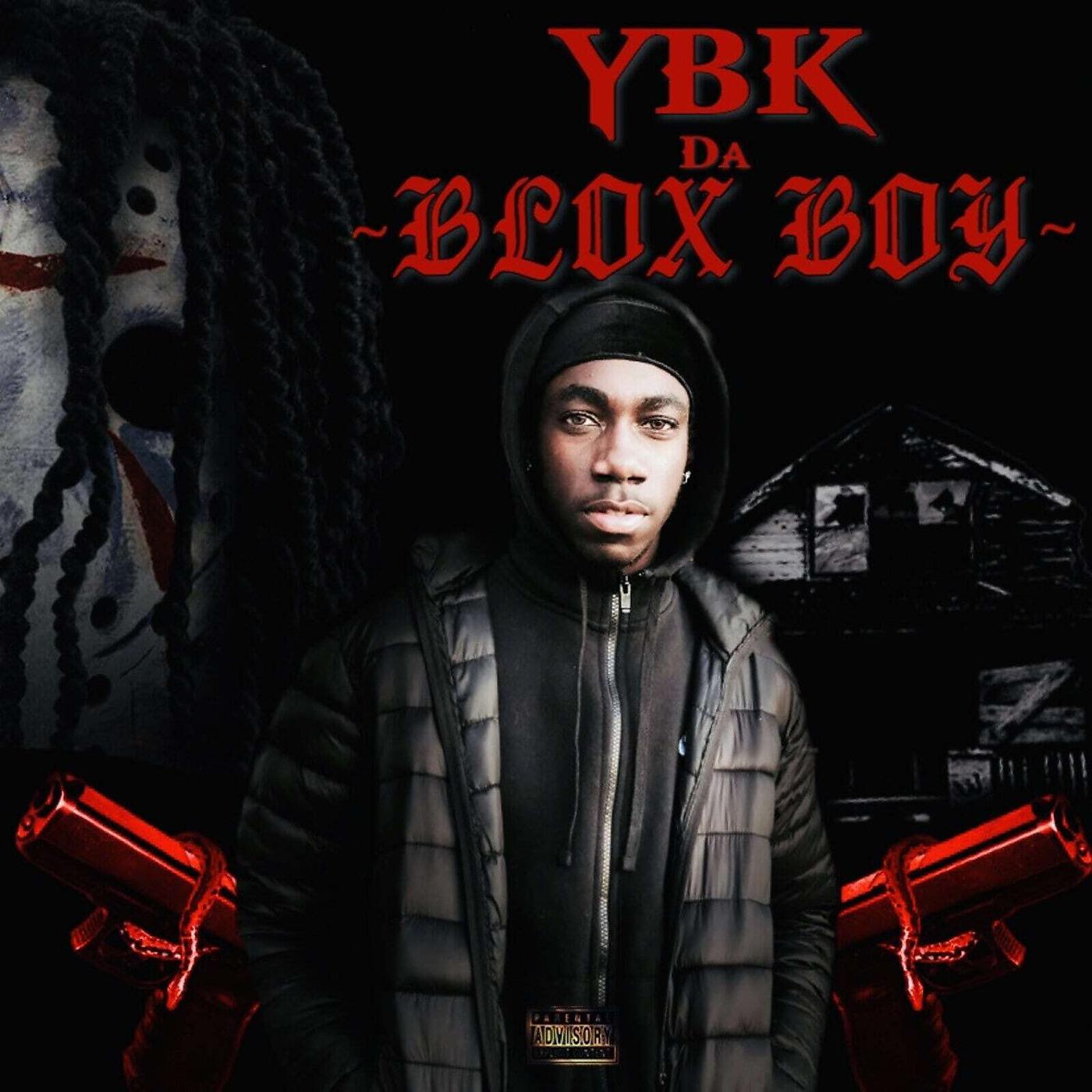 Постер альбома Da Blox Boy