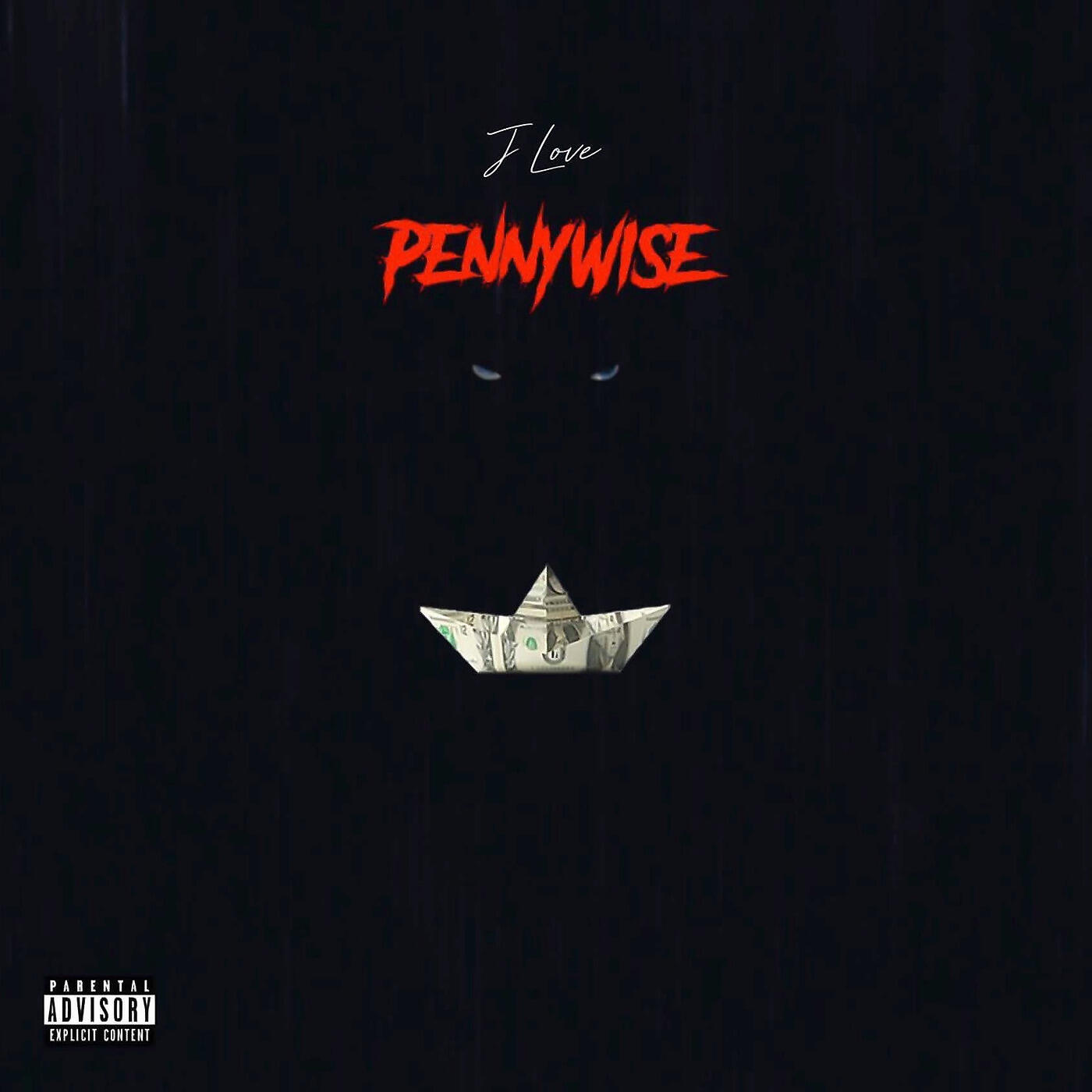 J-LOVE - Pennywise