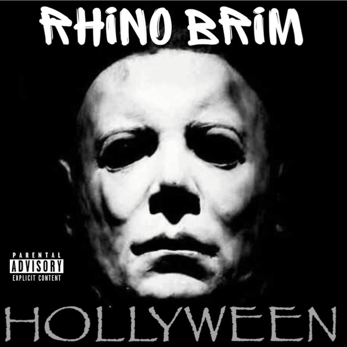 Rhino Brim - Members Only
