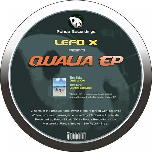 Lefo X - Clyn