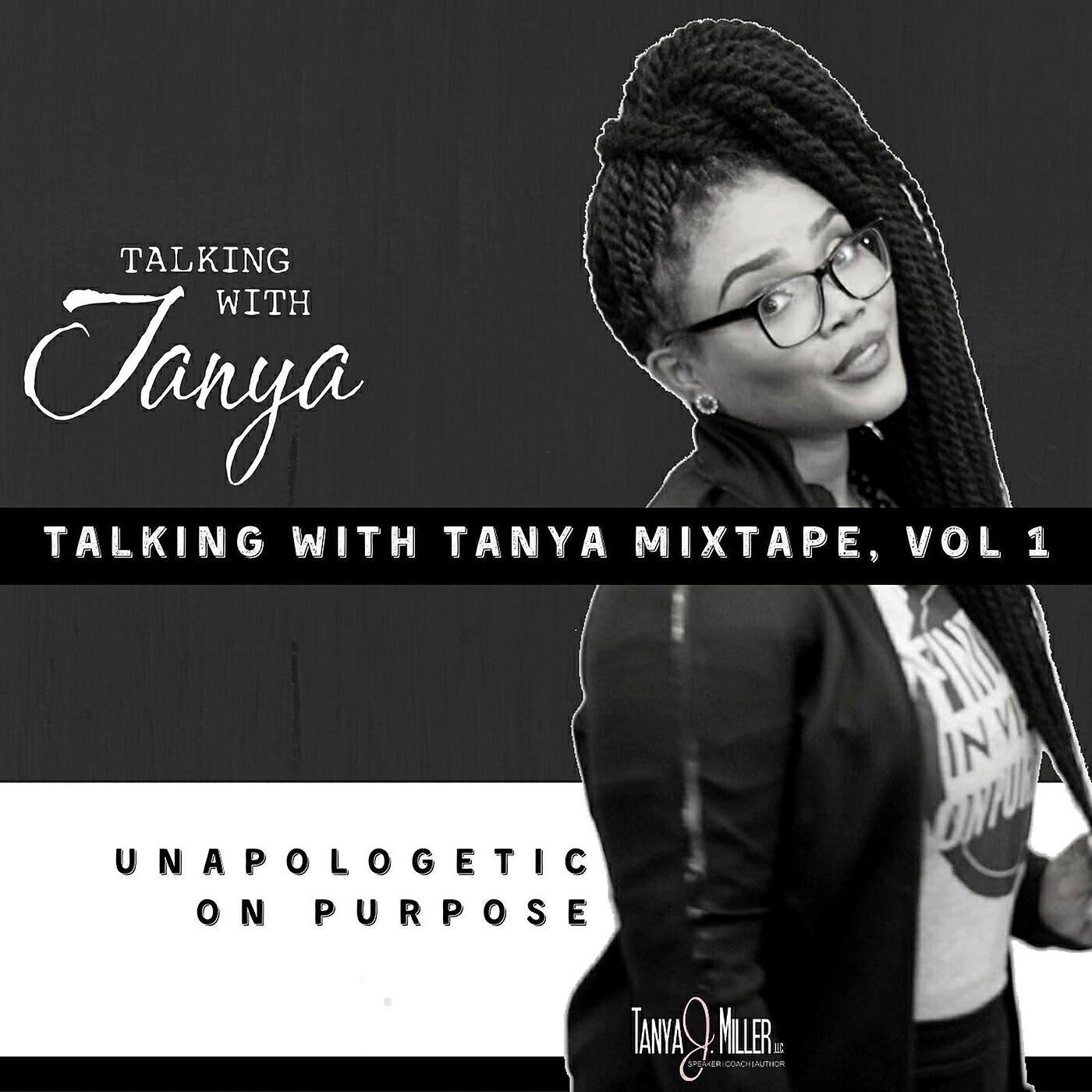 Tanya J. Miller - Nobody Can't Hurt You