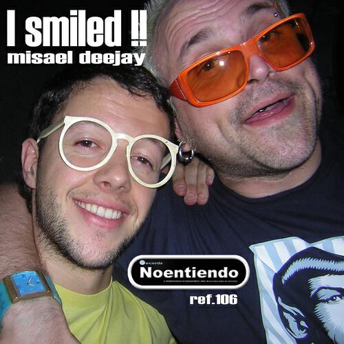 Misael Deejay - I Smiled
