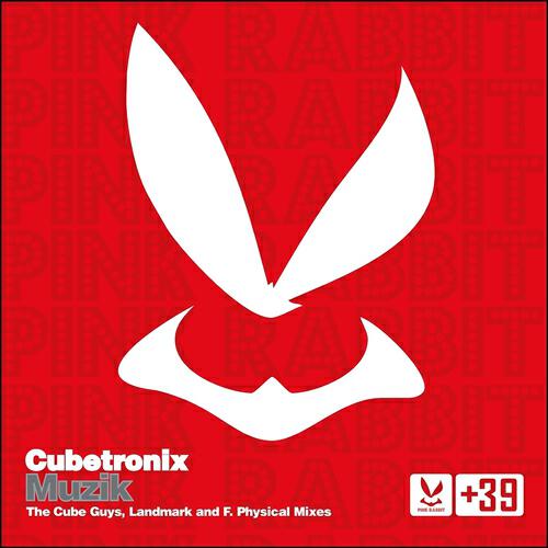 Cubetronix - Muzik (Landmark Mix)