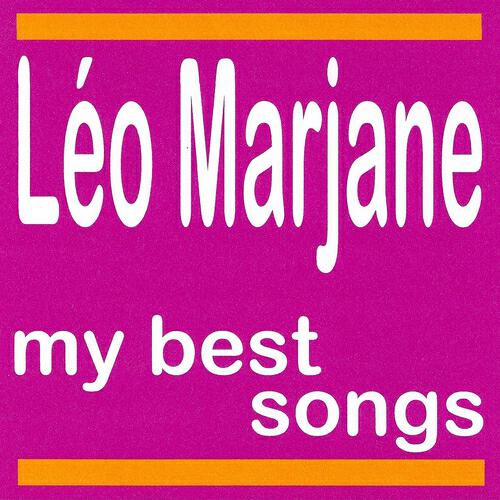 Leo Marjane - La chapelle au clair de lune