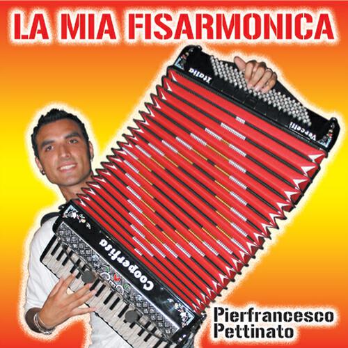 Pierfrancesco Pettinato - Zingaro (Valzer)