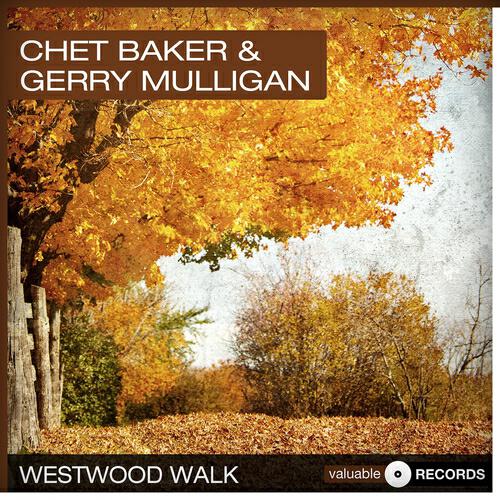 Chet Baker - Walkin Shoes (Remastered)