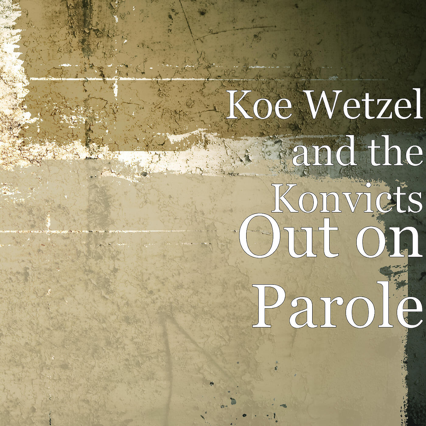 Koe Wetzel - Gravedigger