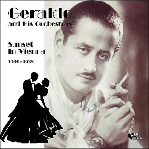 Geraldo and His Orchestra - You've Got Dust On Your Coat