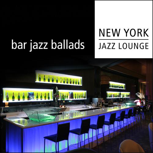 Постер альбома Bar Jazz Ballads