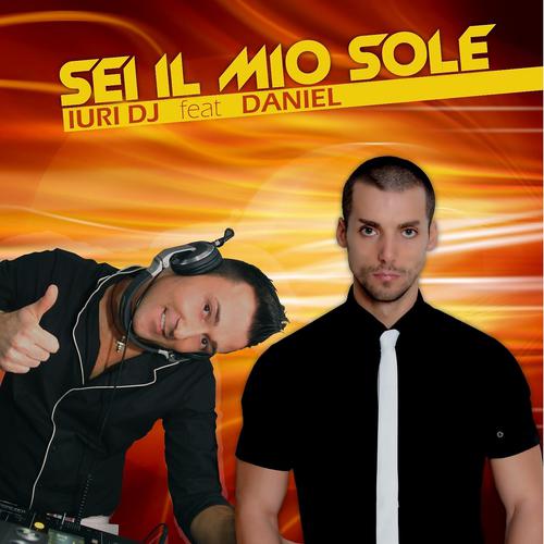 Постер альбома Sei il mio sole / Il desiderio - EP