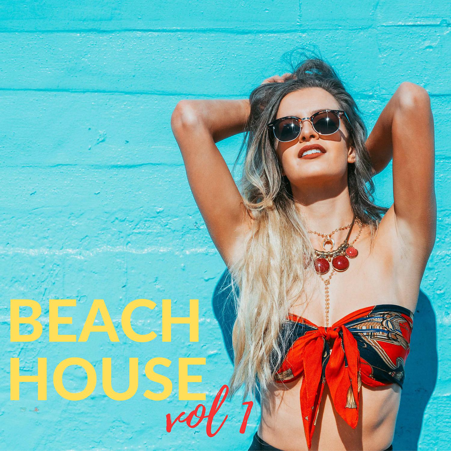 Постер альбома Beach House, Vol. 1