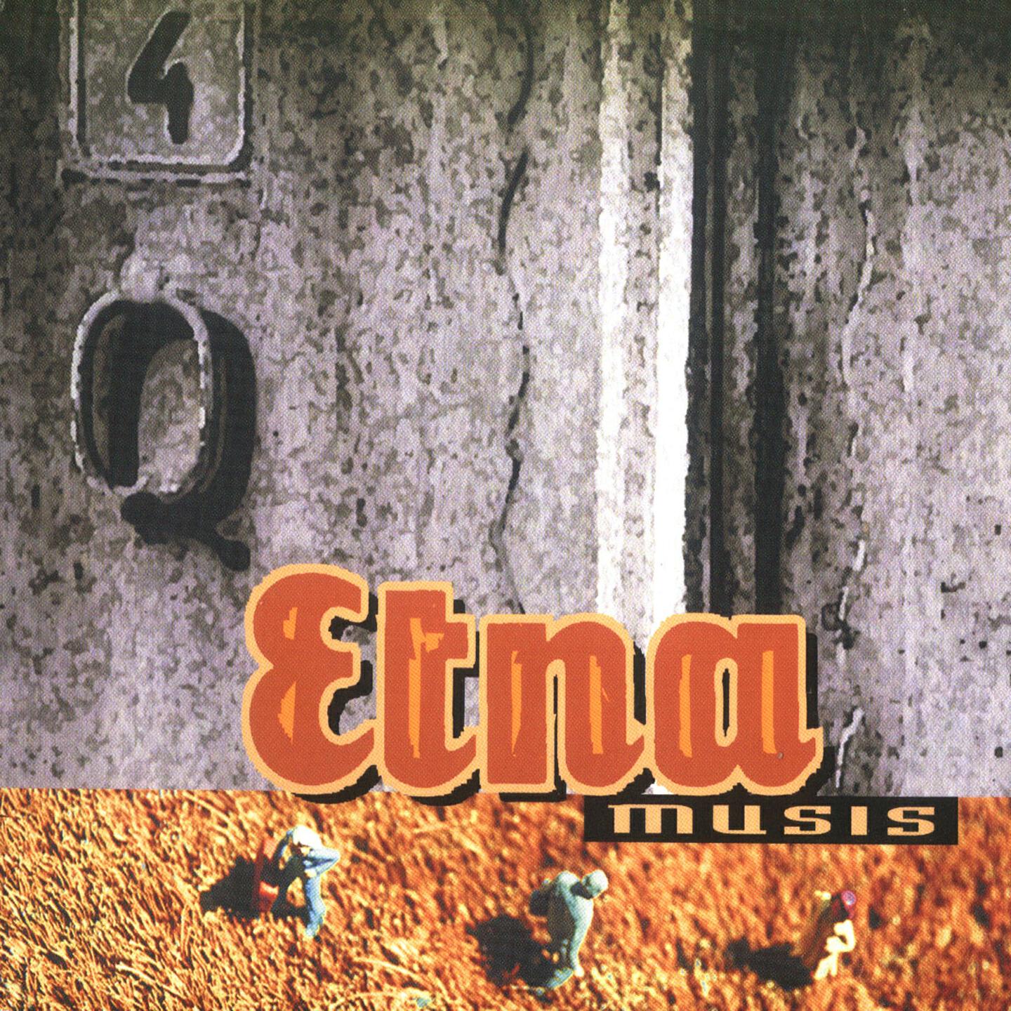 Etna - Erini