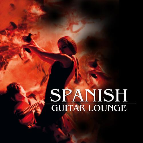 Dustin Henze - Flamenca