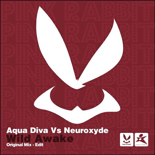 Aqua Diva - Wild Awake (Cut Mix)