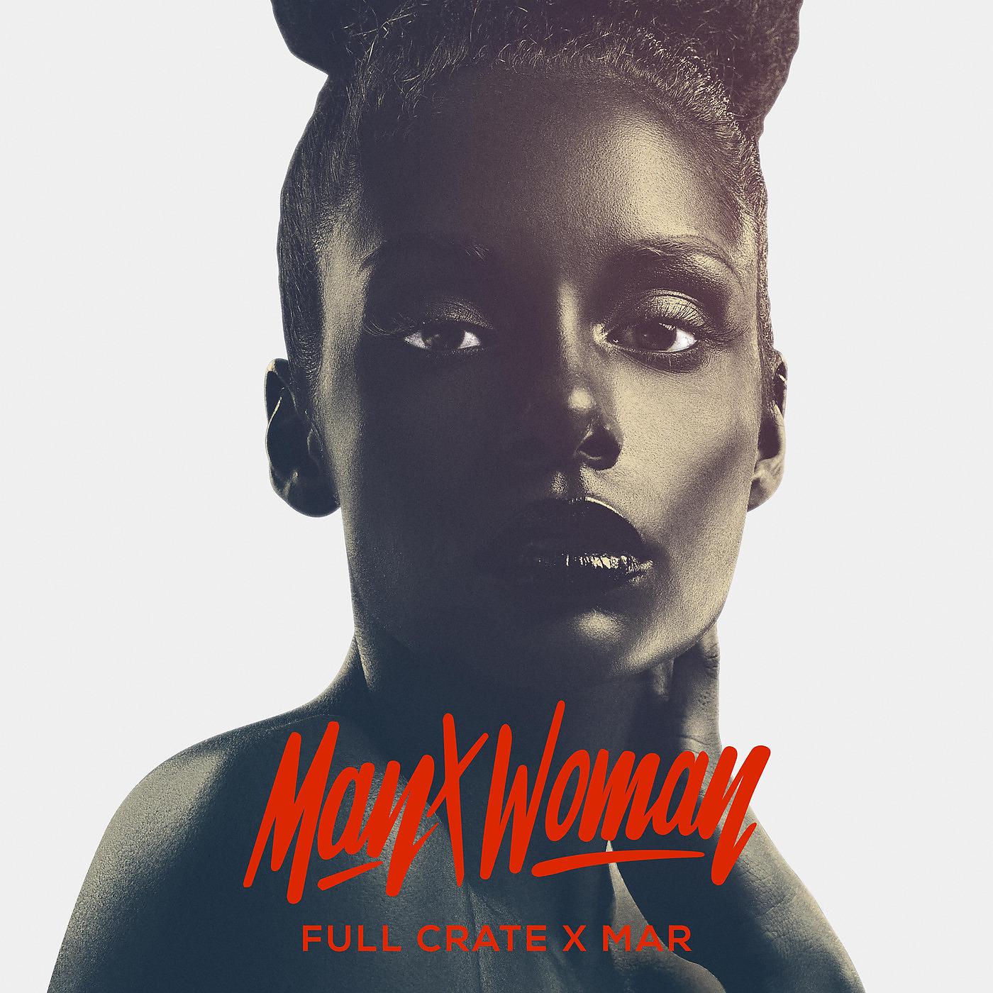 Постер альбома Man X Woman