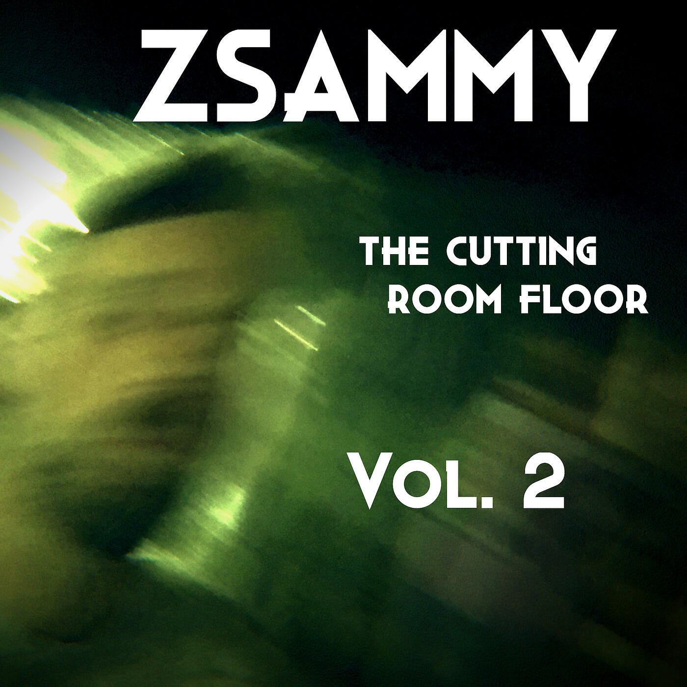 Zsammy - Altruism