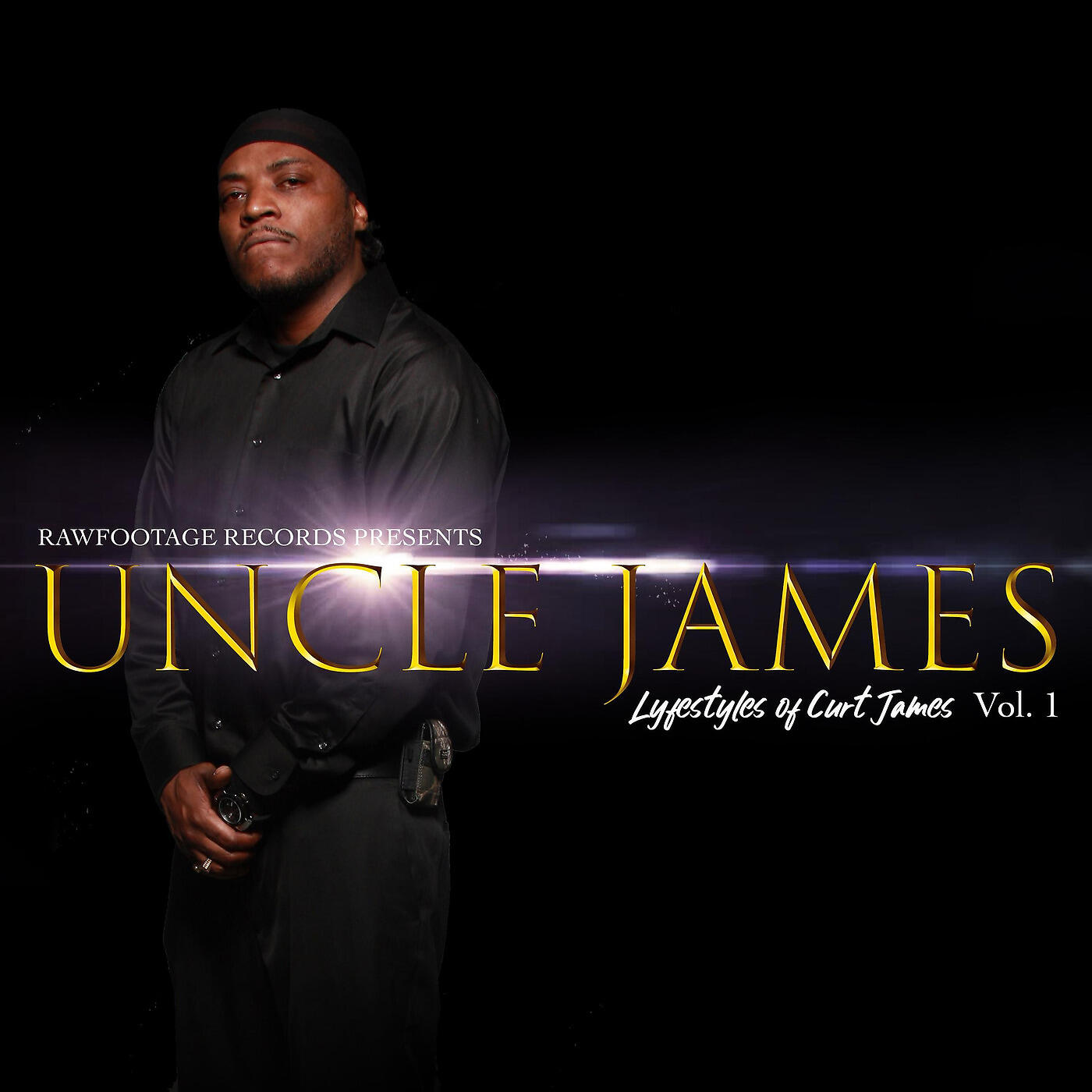 Uncle James - Rat Hole