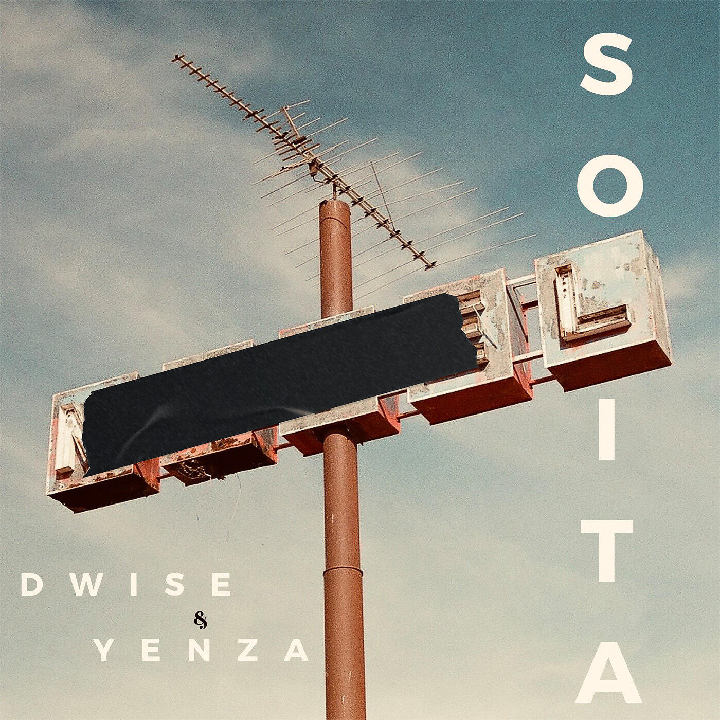 D Wise & Yenza - Solita
