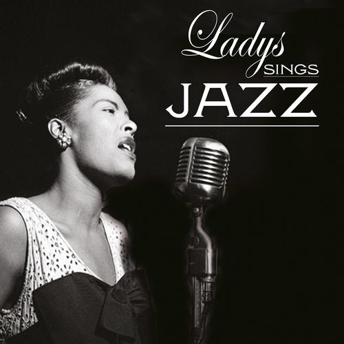 Постер альбома Ladies Sing Jazz (Mo´finest Jazz)
