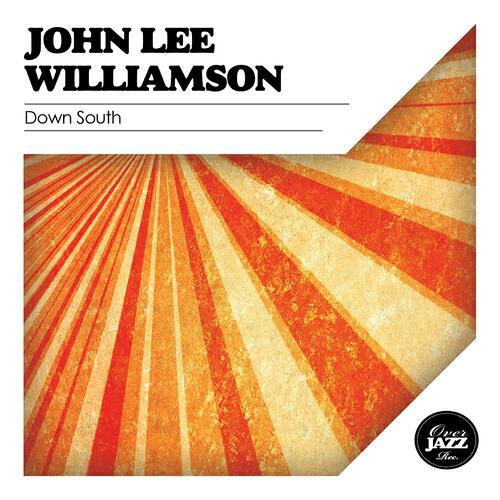 John Lee Williamson - Collector Man Blues (Remastered)