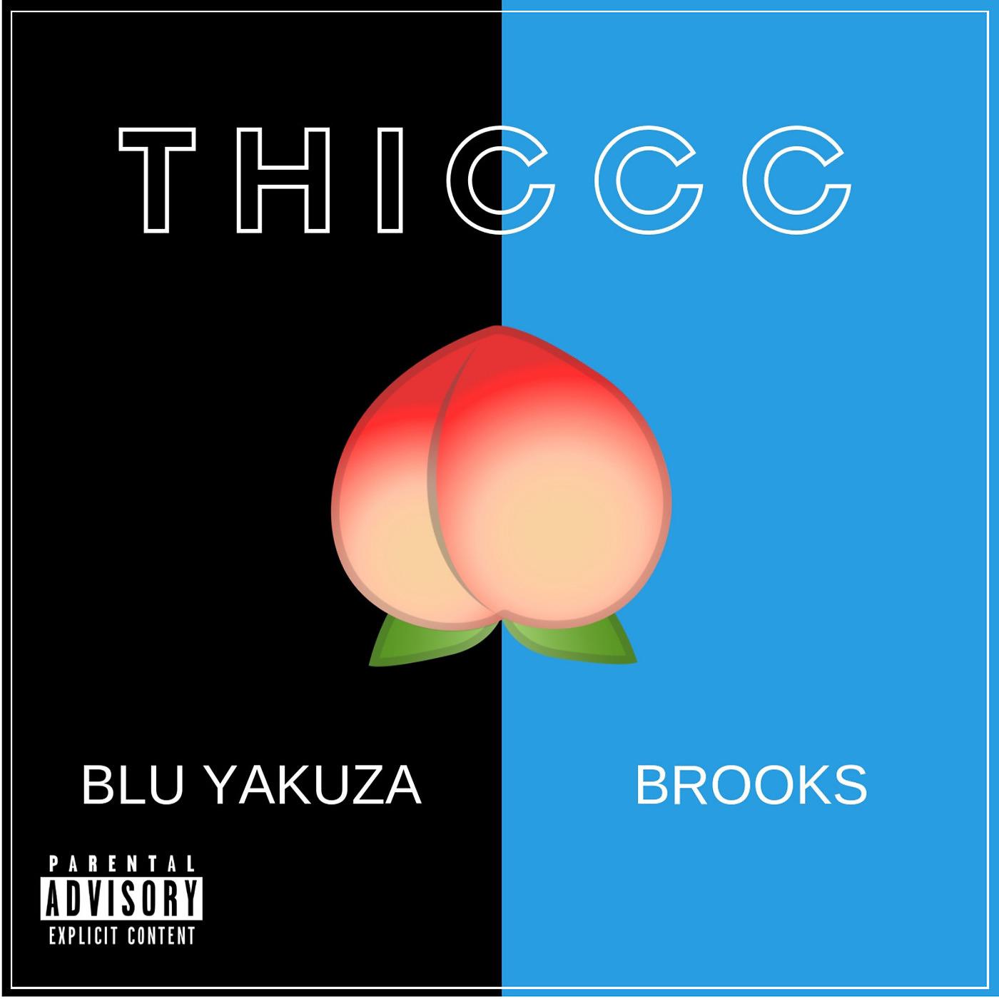 Постер альбома Thiccc