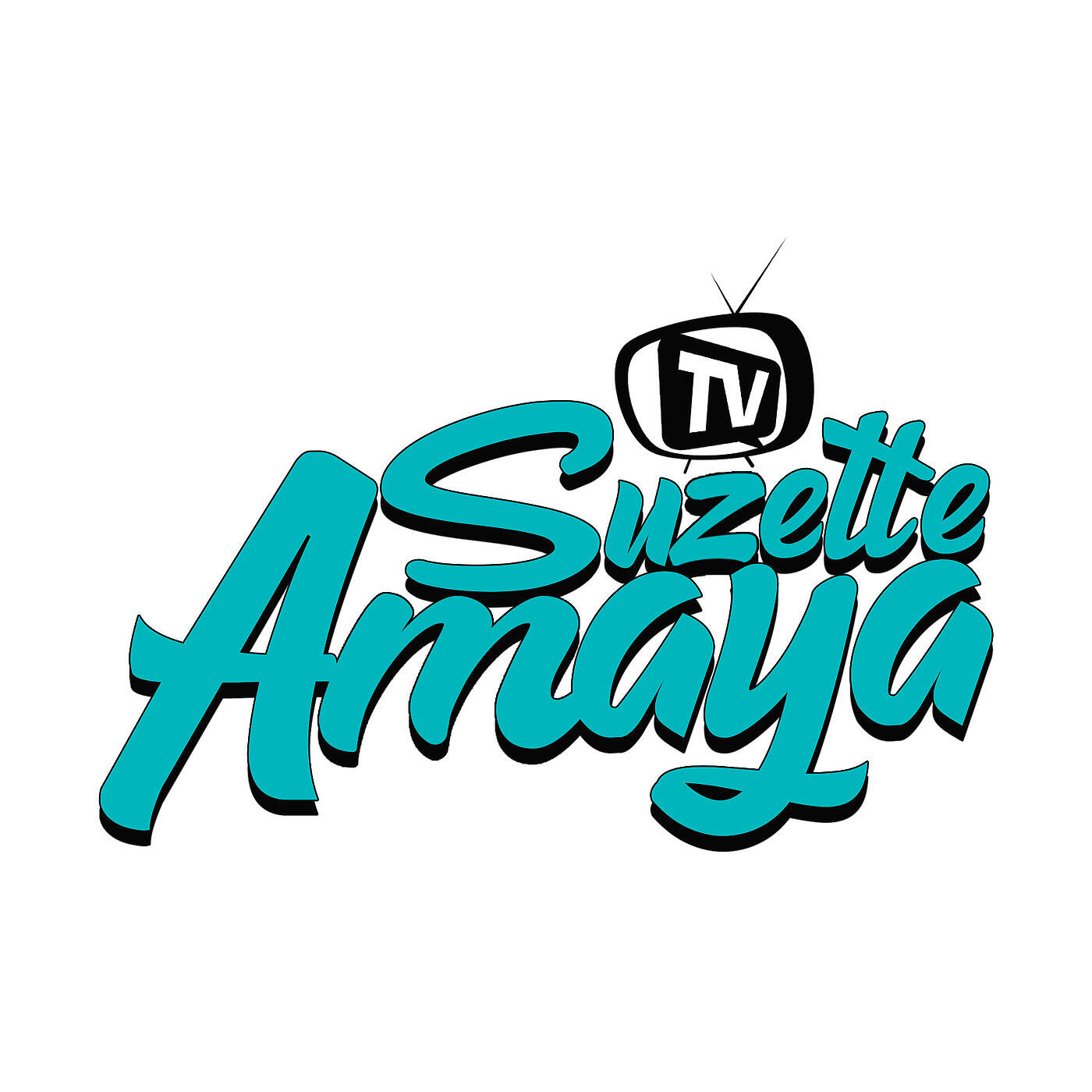 JOEY STYLEZ - One Tribe Suzette Amaya TV