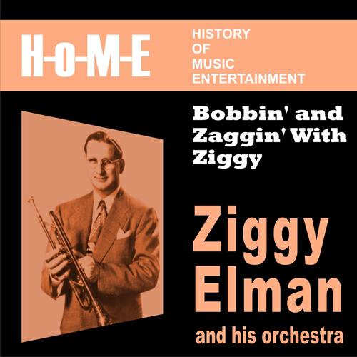 Ziggy Elman and His Orchestra - My Reverie