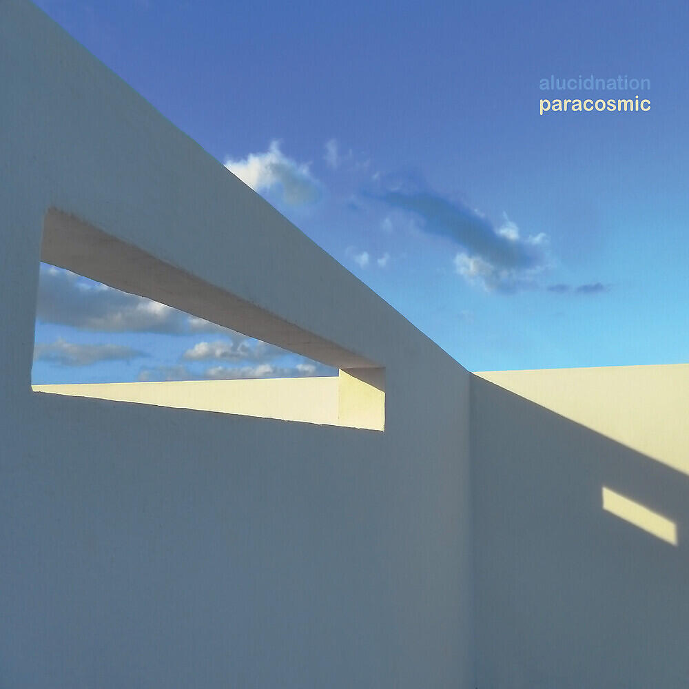 Alucidnation - Wheat from Chaff